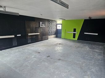 Prenajmem predajnu, sklad, garaz - 10