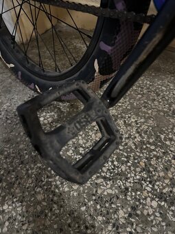 Bmx reason(2017) + custom - 10