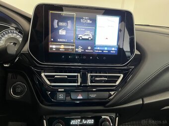 Suzuki SX4 S-Cross - 10