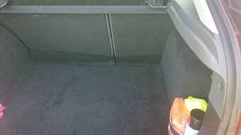 Ford focus benzin - 10