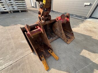 pásový minibager Wacker neuson EZ17 - 10
