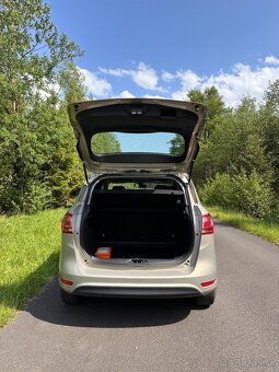 Ford B-MAX 1.0 EcoBoost (74 kW), rok výroby 6/2014, 48 000km - 10