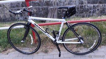 Cestny / zavodny bicykel Marin - 10