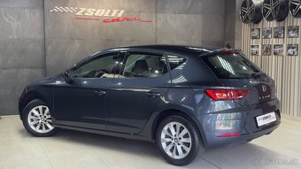 Seat Leon 1.5 TGI 130 Style DSG - 10