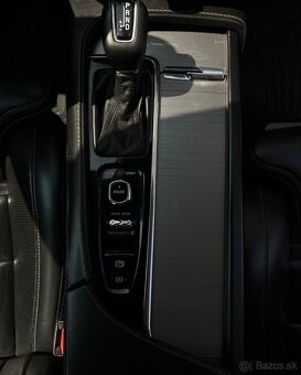 Volvo XC90 D5 235k Drive-E Inscription AWD A/T - 10