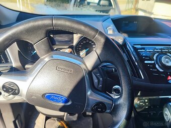 Predám Ford Kuga 2.0 TDCi 120 kw - 10