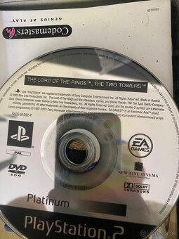 Playstation 2 slim - 10