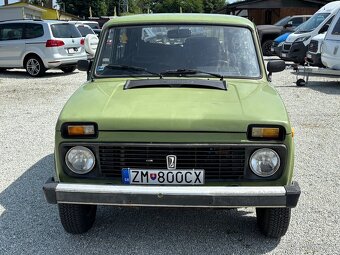 Lada Niva 1.9 D - 10