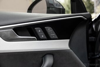 Audi A4 Avant 40TDI QUATTRO - 10