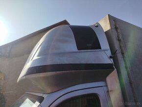 PEUGEOT BOXER 3.0 116kw 2010 - 10