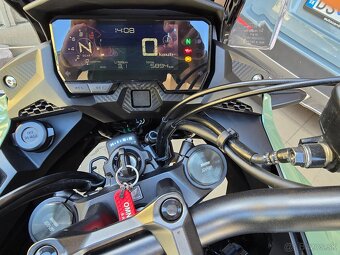 Honda CB500X 08/2023 Odpočet DPH - 10