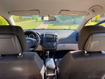Kia ceed - 10
