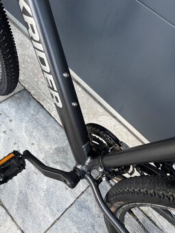 Rockrider st 100 27,5” ram XL - 10
