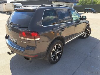 Touareg 3.0 tdi - 10