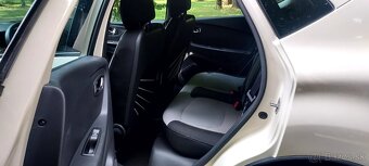 Renault Captur 1.2TCe, automat - 10