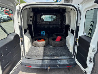 Opel Combo Van 1.3 CDTI L1H1 2.2t - 10