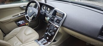 Volvo XC60 D5 (158kW) AWD - 10