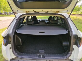 Hyundai Tucson 1.6 T-GDi Mild Hybrid Play A/T - 10