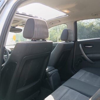 BMW 118d - 10