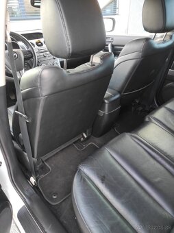 Mazda CX7 2,2 d, 4x4 - 10