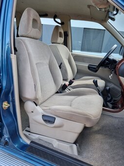 NISSAN TERRANO .. Top stav ... - 10