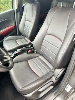 Mazda CX-3 2.0 Revolution Top, Automat, 4x4 - 10