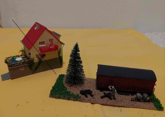 Stavebnice - plastové modely_II. - 10