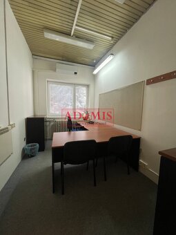 ADOMIS - Prenájom flexibilných kancelárskych priestorov Moyz - 10