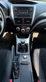 Subaru Impreza WRX STI po celkové GO, DPH, kovaný motor - 10