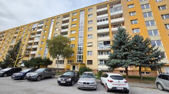 NA PRENÁJOM - 3,5-izbový byt v Prešov na Sekčove - 10