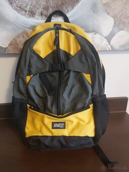 Športová taška,ruksak,plecniak,koženná taška aktovka - 10