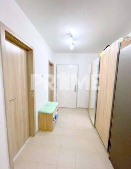 LEN U NÁS MODERNÝ 2i byt,NOVOSTAVBA,LOGGIA,KLÍMA,PARKING - 10