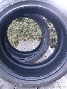 Zimné pneumatiky Austone Skadi SP-901 245/40 R19 - 10