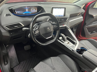 Peugeot 3008 1.6 PureTech 180k E6.2 Allure EAT8 - 10