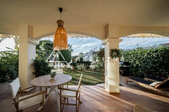 Španielsko, Benahavis, La Quinta Hills - 10