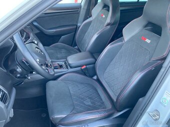 Škoda Kodiaq koda RS 2.0 TSI 4x4 DSG 180KW PANORAMA - 10