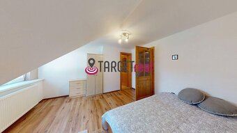 TARGETreal | Rodinný dom v krásnej lokalite Terchová – Horná - 10