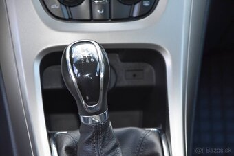 Opel Astra Classic III 1.7 CDTi 110k - 10