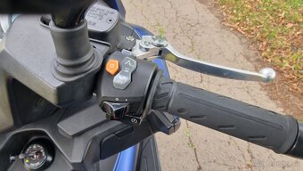 Kymco Xciting 400 - 10