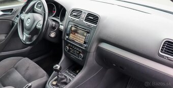 Volkswagen Golf 1.4 TSI Highline - 10