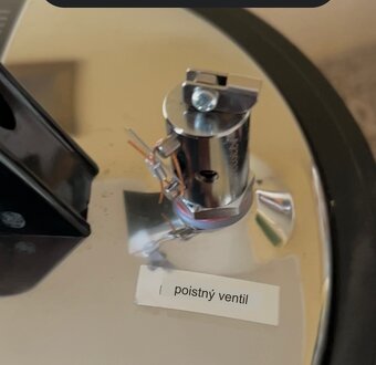 Autoklav 18l 0,17 MPa Sterilizacny pristroj - 10