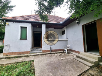 PREDAJ rodinný dom Ásvanyráró - 10