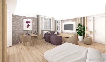 Investícia s obrovským potenciálom, na predaj obchodné p - 10