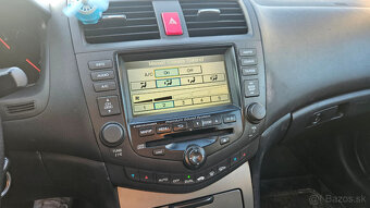 Honda Accord combi 2,2diesel - aj vymením, ponúknite - 10