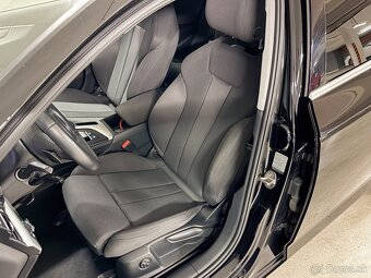 Audi A4 Avant 2.0 TDI 140 kW B9 - 10