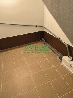 Predaj 2 izbový byt Rajecká Lesná, okres Žilina /49,2m2/ 0 - 10