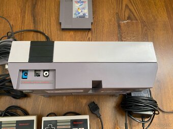 Nintendo NES - 10