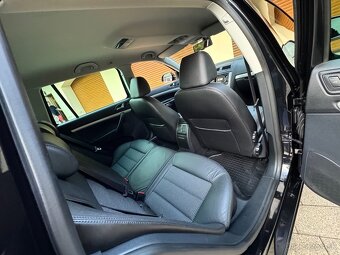 Škoda octavia 2 COMBI 2.0TDI DSG 103kw 140PS+Navi+TOP Stav - 10