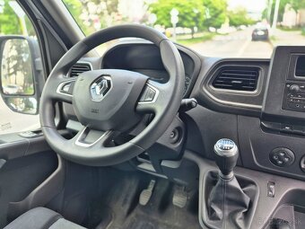 Renault Master 2022 Business 180 L3H2P3 2.3 dCi 132kW - 10