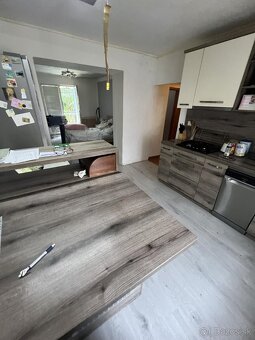 Na predaj 2 izbový byt v meste Žiar nad Hronom. - 10